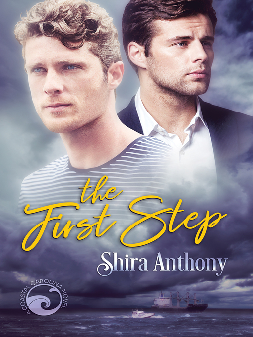Title details for The First Step by Shira Anthony - Available